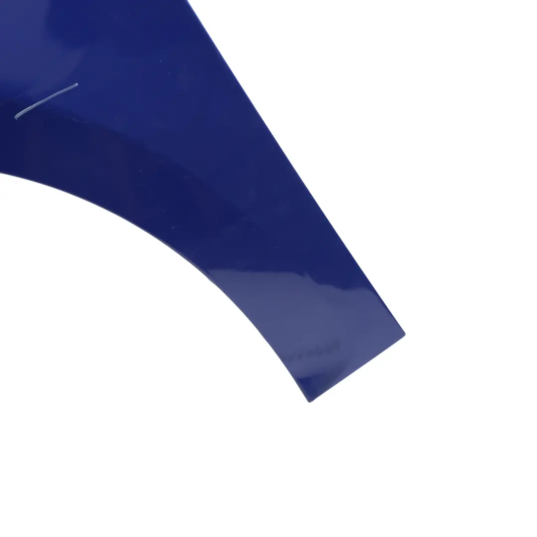 Mk3 Panel Lateral Delantero Izquierdo Guardabarros Mystery Blue - W5L para Seat Leon con número de pieza 5F0821021G Seat Leon Mk3 Panel Lateral Delantero Izquierdo Guardabarros Mystery Blue - W5L - SKU 5F0821021G-MYBL - Número de pieza 5F0821021G