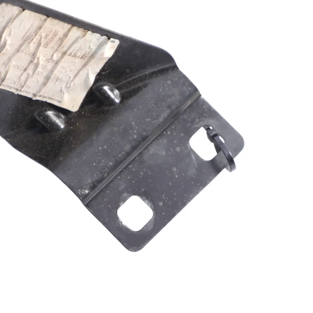 5F Front Wing Support Mount Bracket Guide Left N/S Side to Seat Leon FR with Part number 5F0821183B Seat Leon FR 5F Front Wing Support Mount Bracket Guide Left N/S Side - SKU 5F0821183B - Part number 5F0821183B