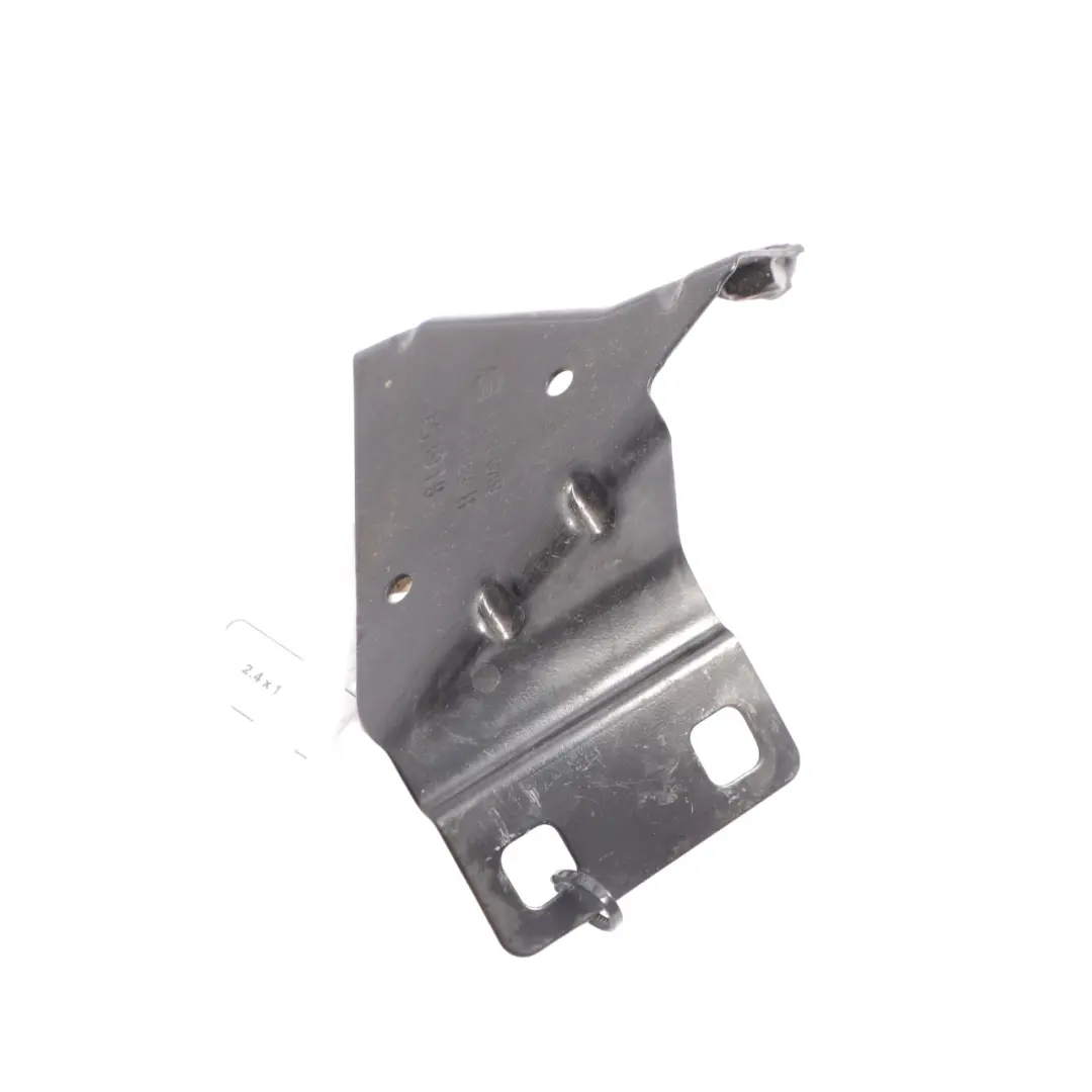 5F Front Wing Support Mount Bracket Guide Left N/S Side to Seat Leon FR with Part number 5F0821183B Seat Leon FR 5F Front Wing Support Mount Bracket Guide Left N/S Side - SKU 5F0821183B - Part number 5F0821183B