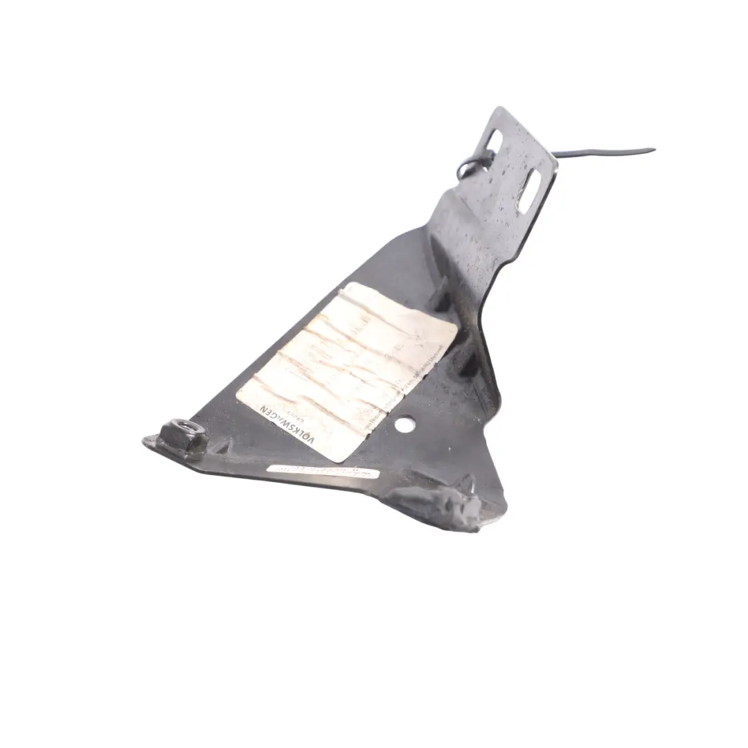 5F Front Wing Support Mount Bracket Guide Left N/S Side to Seat Leon FR with Part number 5F0821183B Seat Leon FR 5F Front Wing Support Mount Bracket Guide Left N/S Side - SKU 5F0821183B - Part number 5F0821183B