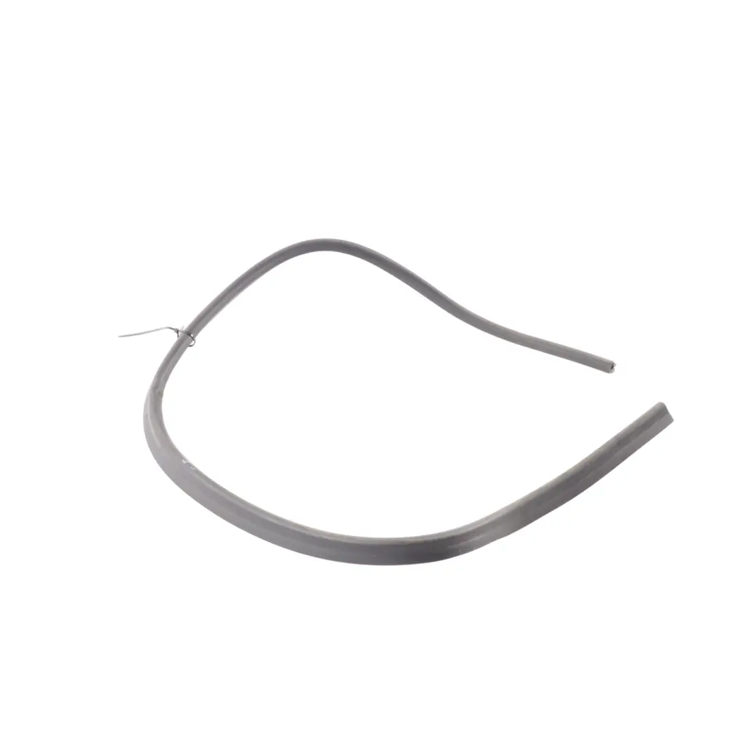 Seat Leon Mk3 5F Hood Sealing Seal Rubber Gasket Bonnet Bulhead Strip - SKU 5F0823723A - Part number 5F0823723A