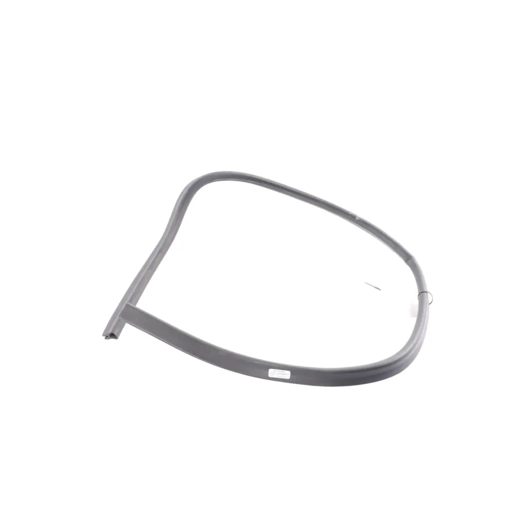 Mk3 5F Hood Sealing Seal Rubber Gasket Bonnet Bulhead Strip to Seat Leon with Part number 5F0823723A Seat Leon Mk3 5F Hood Sealing Seal Rubber Gasket Bonnet Bulhead Strip - SKU 5F0823723A - Part number 5F0823723A