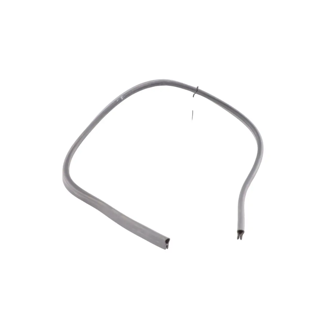Seat Leon Mk3 5F Hood Sealing Seal Rubber Gasket Bonnet Bulhead Strip - SKU 5F0823723A - Part number 5F0823723A
