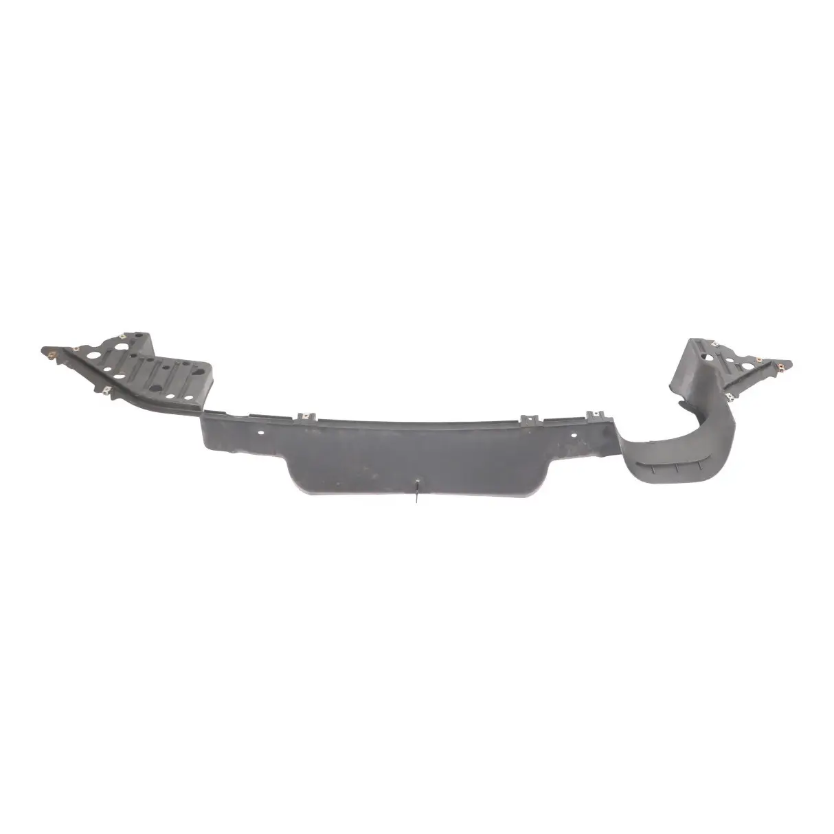 Seat Leon Mk3 Rear Underbody Bumper Protection Underfloor Panel 5F0825189F