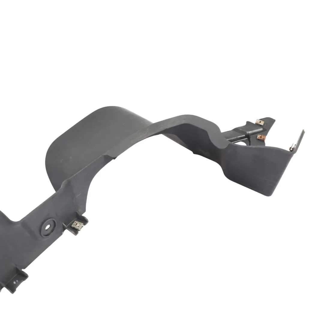 Seat Leon Mk3 Rear Underbody Bumper Protection Underfloor Panel - SKU 5F0825189F - Part number 5F0825189F
