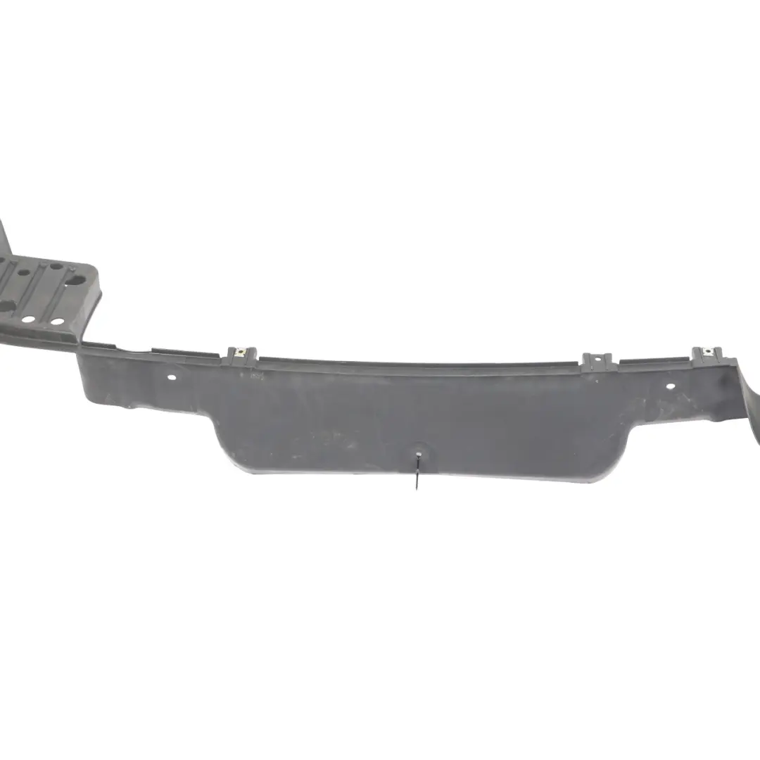 Mk3 Rear Underbody Bumper Protection Underfloor Panel to Seat Leon with Part number 5F0825189F Seat Leon Mk3 Rear Underbody Bumper Protection Underfloor Panel - SKU 5F0825189F - Part number 5F0825189F