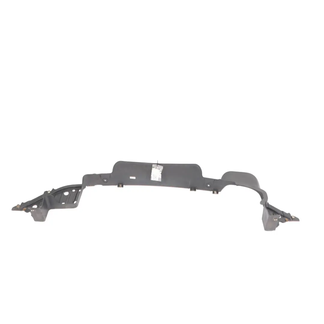 Seat Leon Mk3 Rear Underbody Bumper Protection Underfloor Panel - SKU 5F0825189F - Part number 5F0825189F