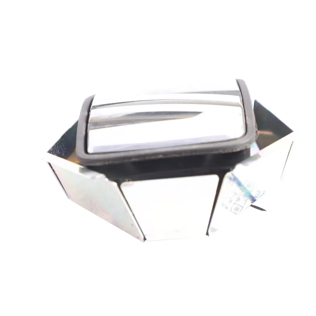 Seat Leon Mk3 5F Emblem Badge Boot Trunk Tailgate Handle Switch Trim - SKU 5F0827565D - Part number 5F0827565D