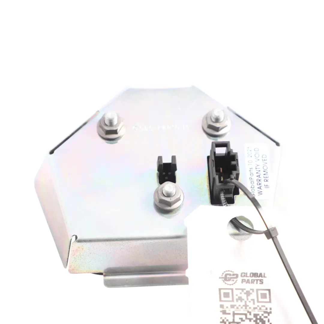 Seat Leon Mk3 5F Emblem Badge Boot Trunk Tailgate Handle Switch Trim - SKU 5F0827565D - Part number 5F0827565D