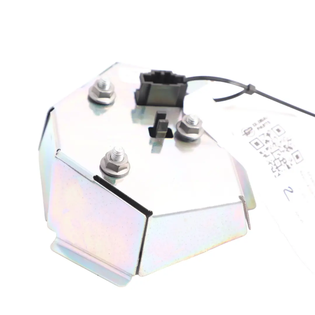 Seat Leon Mk3 5F Emblem Badge Boot Trunk Tailgate Handle Switch Trim - SKU 5F0827565D - Part number 5F0827565D