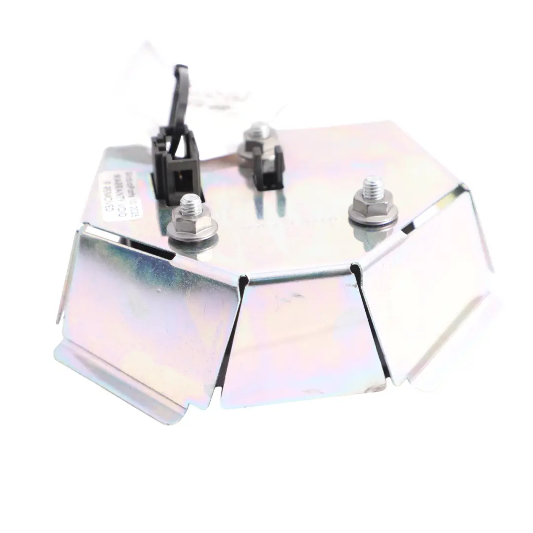 Seat Leon Mk3 5F Emblem Badge Boot Trunk Tailgate Handle Switch Trim - SKU 5F0827565D - Part number 5F0827565D