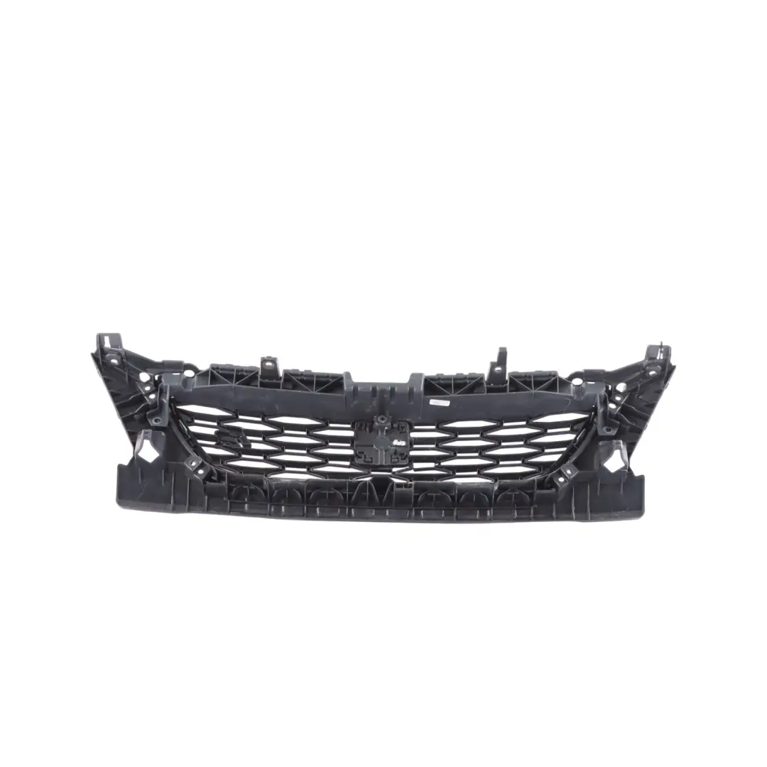 Seat Leon Mk3 5F FR Front Bumper Grille Emblem Logo 5F0853654G - SKU 5F0853654D - Part number 5F0853654D