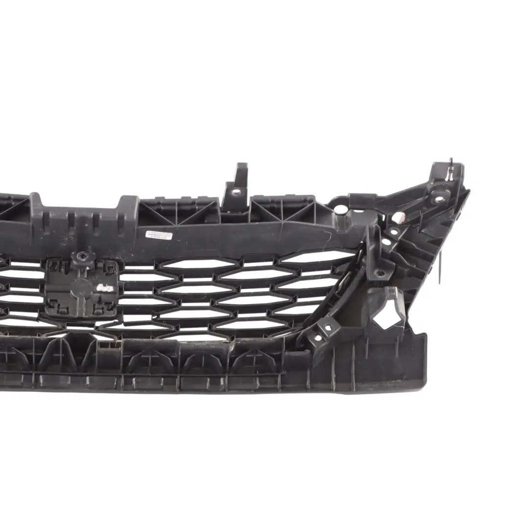 Mk3 5F FR Front Bumper Grille Emblem Logo 5F0853654G to Seat Leon with Part number 5F0853654D Seat Leon Mk3 5F FR Front Bumper Grille Emblem Logo 5F0853654G - SKU 5F0853654D - Part number 5F0853654D