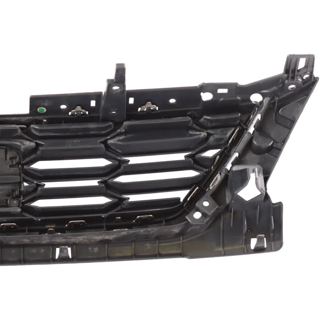 Mk3 5F FR Front Bumper Grille Emblem Logo to Seat Leon with Part number 5F0853654J Seat Leon Mk3 5F FR Front Bumper Grille Emblem Logo - SKU 5F0853654J - Part number 5F0853654J