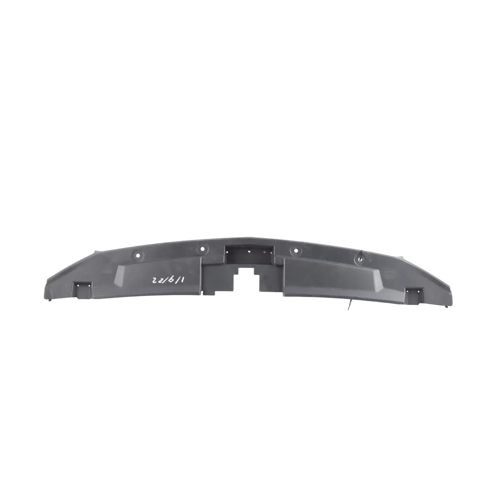 Seat Leon Mk3 5F Radiator Air Intake Channel Duct Upper Panel Cover A2125000255