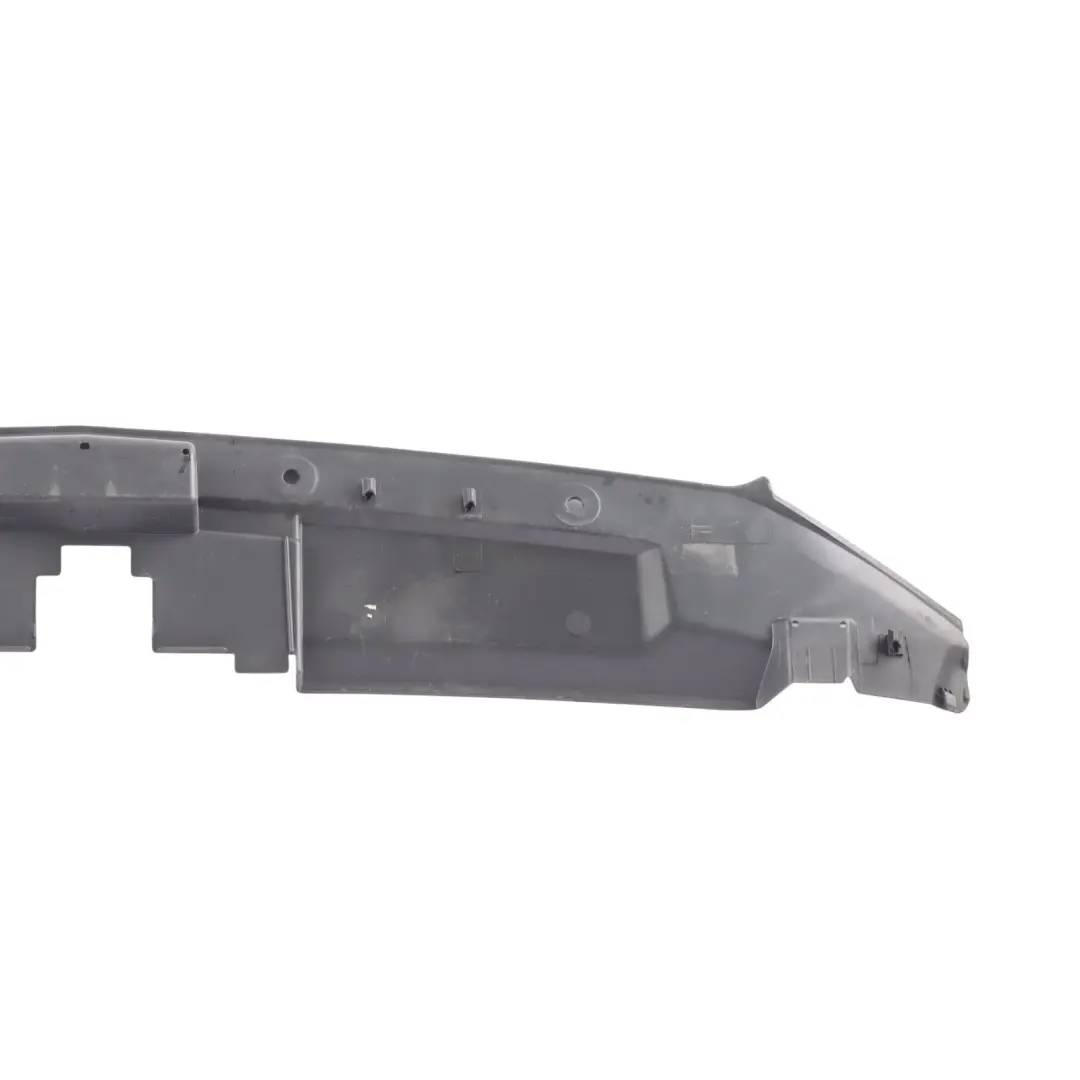 Seat Leon Mk3 5F Radiator Air Intake Channel Duct Upper Panel Cover A2125000255 - SKU 5F0853655 - Part number 5F0853655