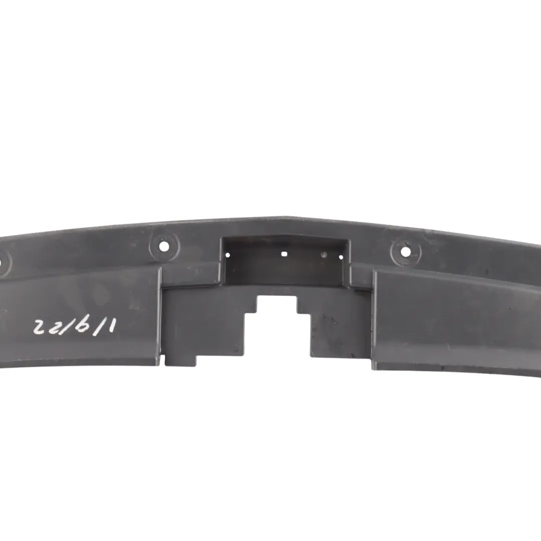 Mk3 5F Radiator Air Intake Channel Duct Upper Panel Cover A2125000255 to Seat Leon with Part number 5F0853655 Seat Leon Mk3 5F Radiator Air Intake Channel Duct Upper Panel Cover A2125000255 - SKU 5F0853655 - Part number 5F0853655