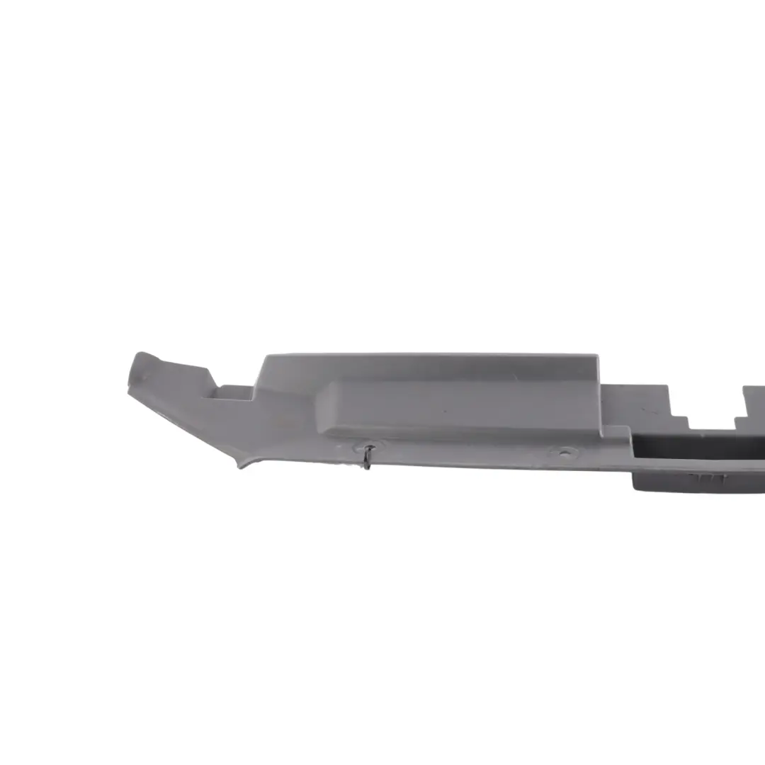 Mk3 5F Radiator Air Intake Channel Duct Upper Panel Cover A2125000255 to Seat Leon with Part number 5F0853655 Seat Leon Mk3 5F Radiator Air Intake Channel Duct Upper Panel Cover A2125000255 - SKU 5F0853655 - Part number 5F0853655