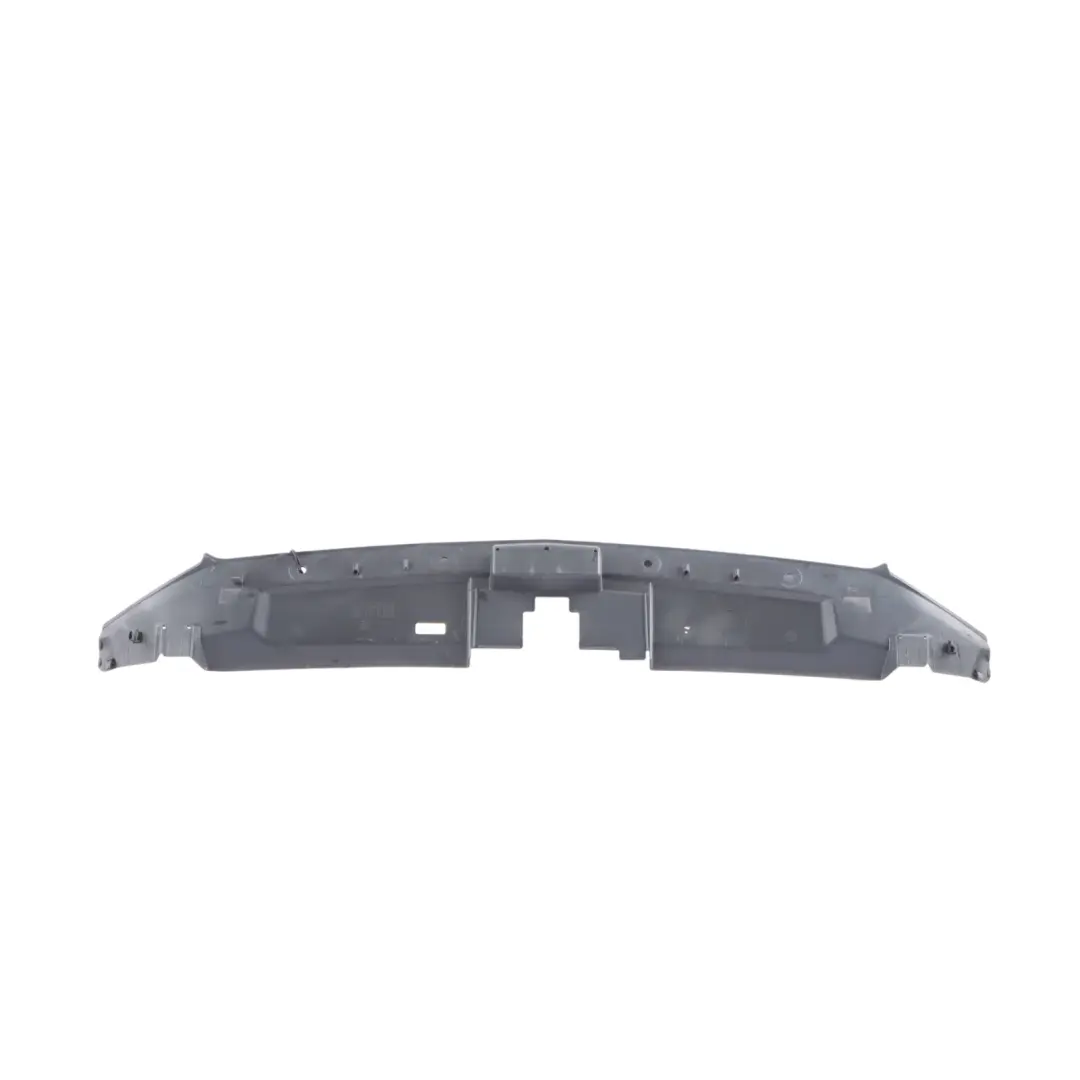 Mk3 5F Radiator Air Intake Channel Duct Upper Panel Cover A2125000255 to Seat Leon with Part number 5F0853655 Seat Leon Mk3 5F Radiator Air Intake Channel Duct Upper Panel Cover A2125000255 - SKU 5F0853655 - Part number 5F0853655