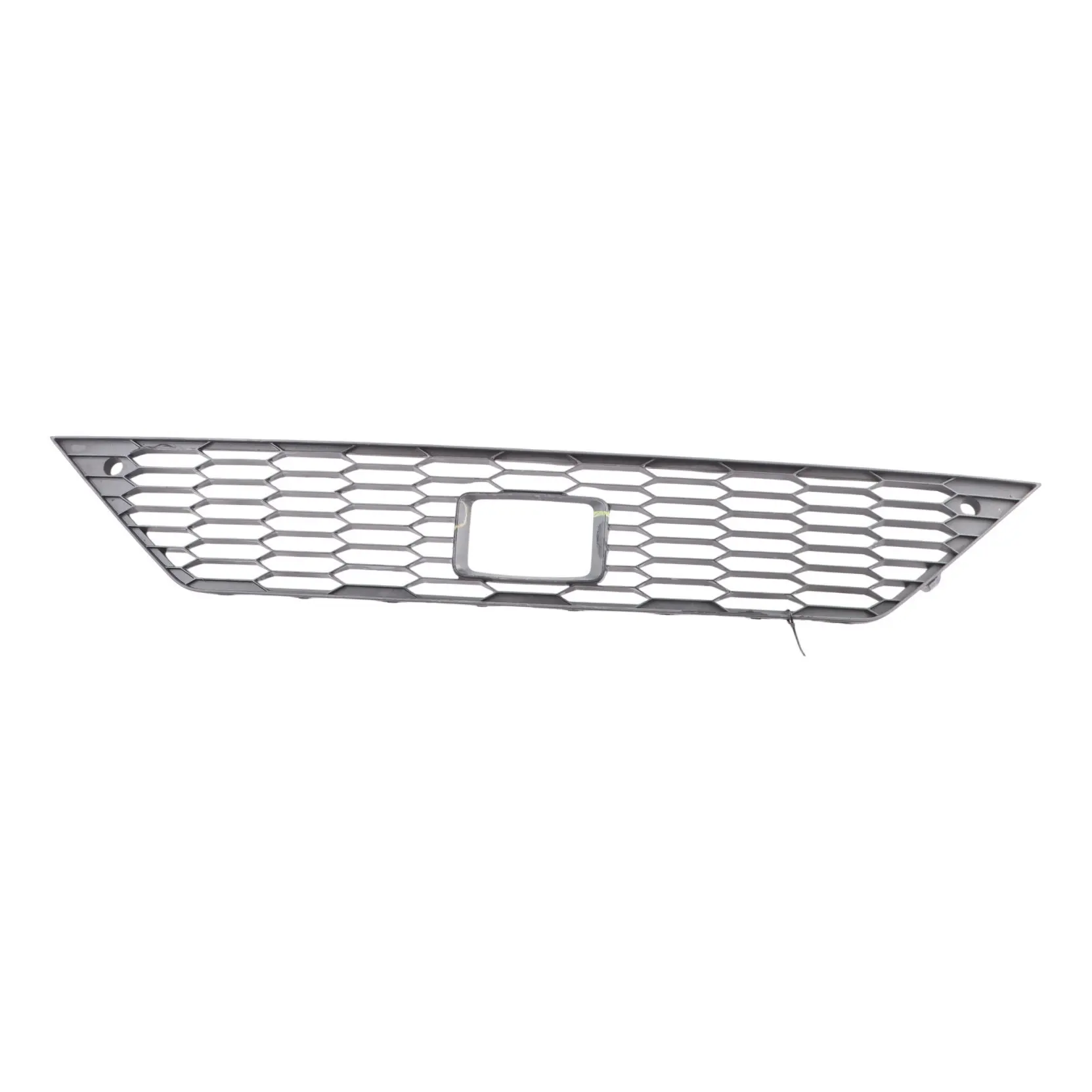 Seat Leon Mk3 5F FR Front Bumper Lower Grille Trim Cover Centre Panel 5F0853667K