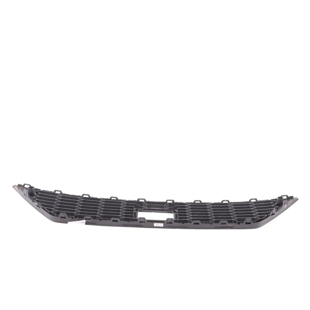 Mk3 5F FR Front Bumper Lower Grille Trim Cover Centre Panel to Seat Leon with Part number 5F0853667K Seat Leon Mk3 5F FR Front Bumper Lower Grille Trim Cover Centre Panel - SKU 5F0853667K-1 - Part number 5F0853667K