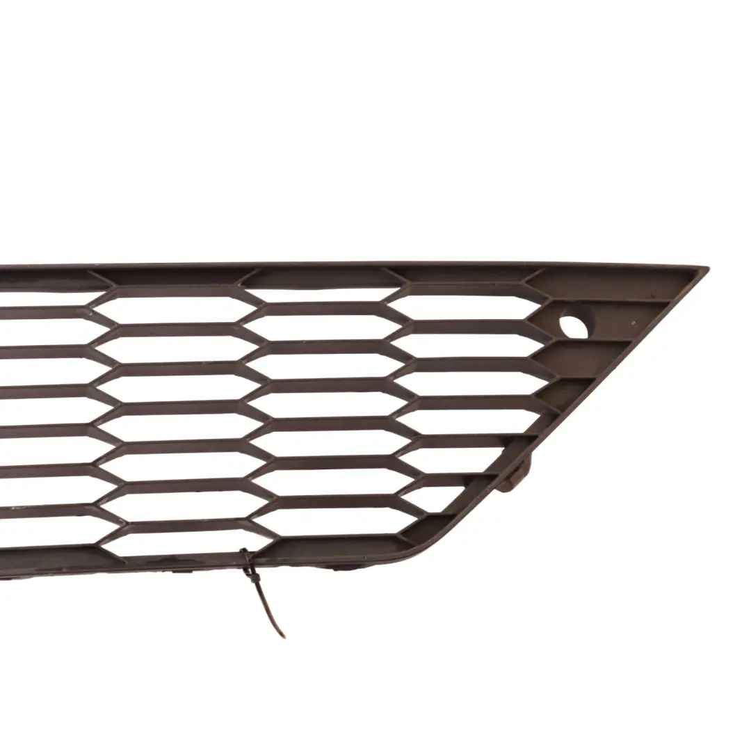 Mk3 5F FR Front Bumper Lower Grille Trim Cover Centre Panel to Seat Leon with Part number 5F0853667K Seat Leon Mk3 5F FR Front Bumper Lower Grille Trim Cover Centre Panel - SKU 5F0853667K-1 - Part number 5F0853667K