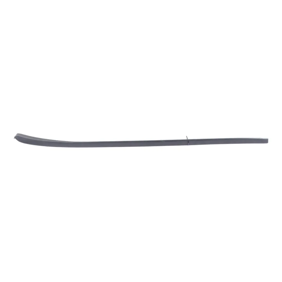 Seat Leon 5F Mk3 Windscreen Trim Strip Cover Moulding Front Left N/S - SKU 5F0854319E - Part number 5F0854319E