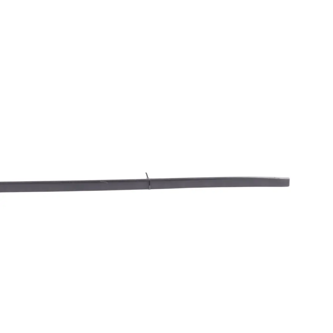 Seat Leon 5F Mk3 Windscreen Trim Strip Cover Moulding Front Left N/S - SKU 5F0854319E - Part number 5F0854319E