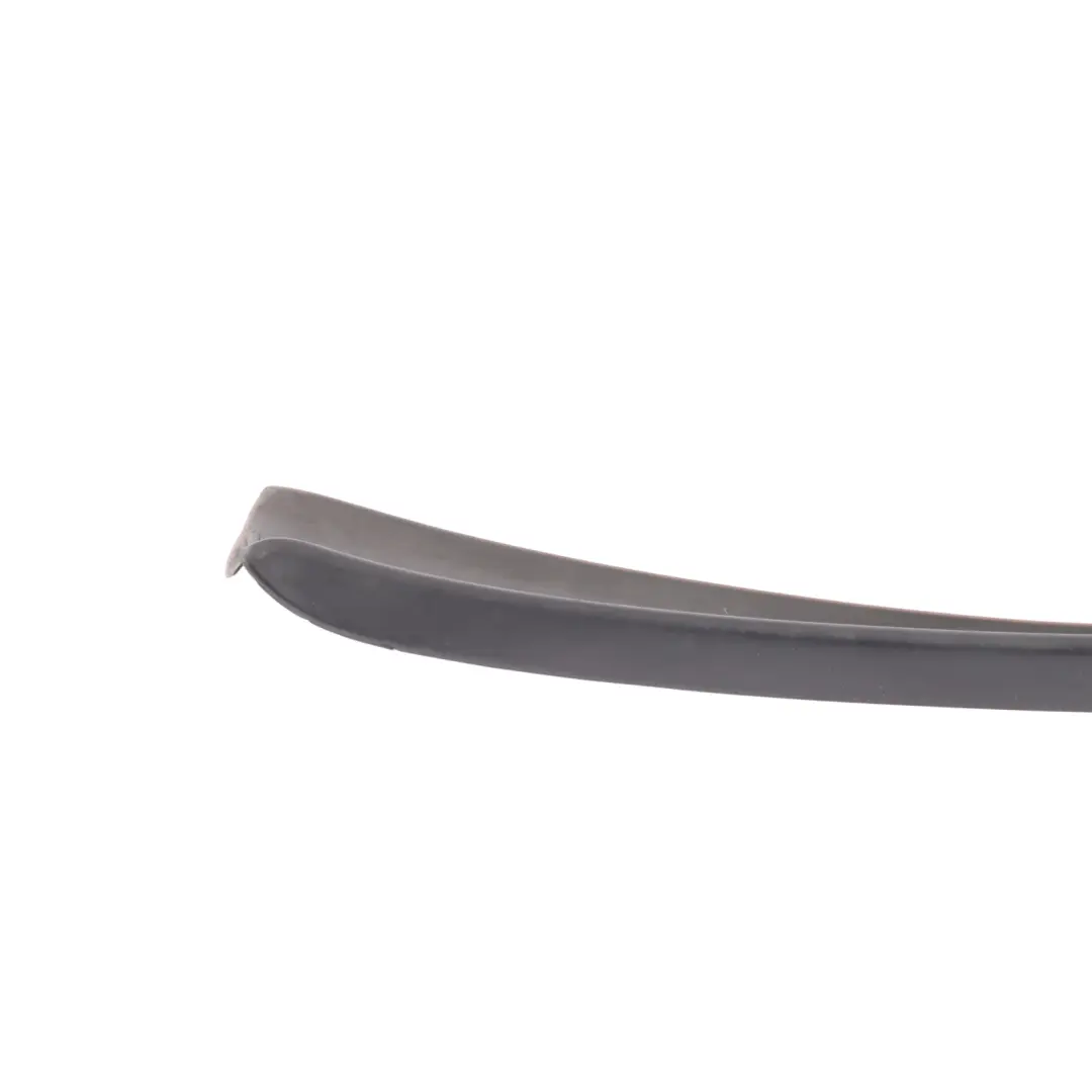 Seat Leon 5F Mk3 Windscreen Trim Strip Cover Moulding Front Left N/S - SKU 5F0854319E - Part number 5F0854319E