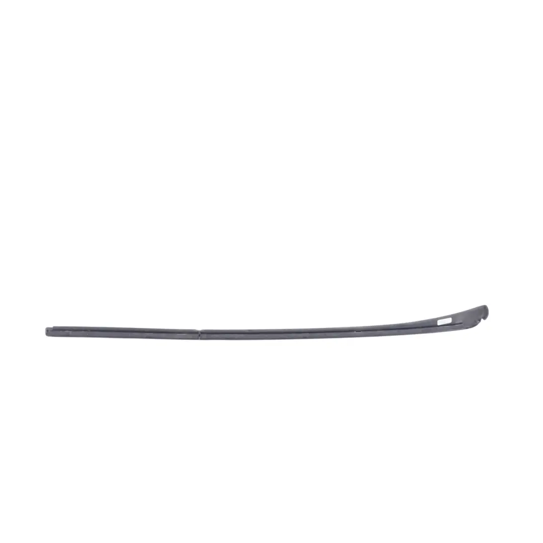 Seat Leon 5F Mk3 Windscreen Trim Strip Cover Moulding Front Left N/S - SKU 5F0854319E - Part number 5F0854319E