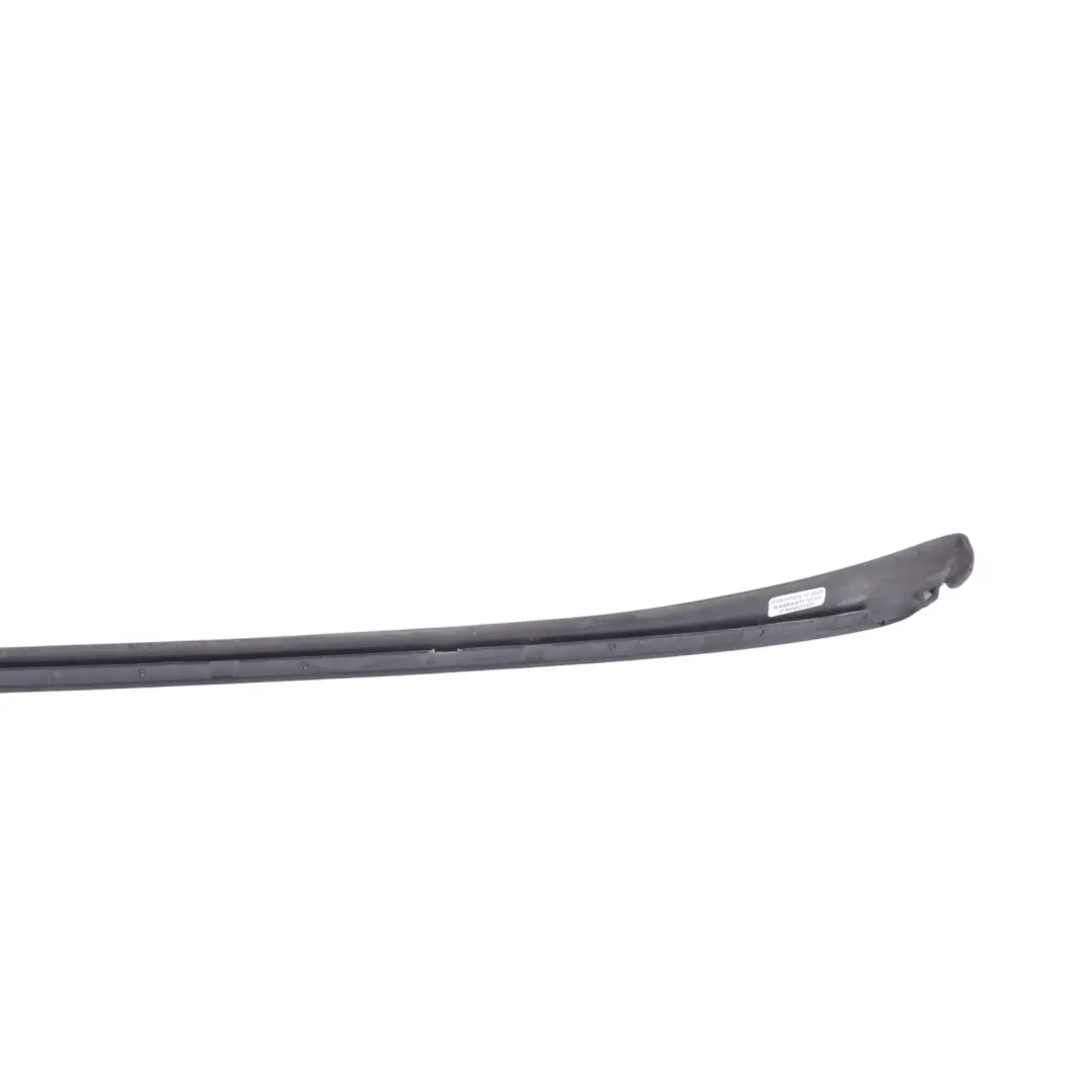 Seat Leon 5F Mk3 Windscreen Trim Strip Cover Moulding Front Left N/S - SKU 5F0854319E - Part number 5F0854319E