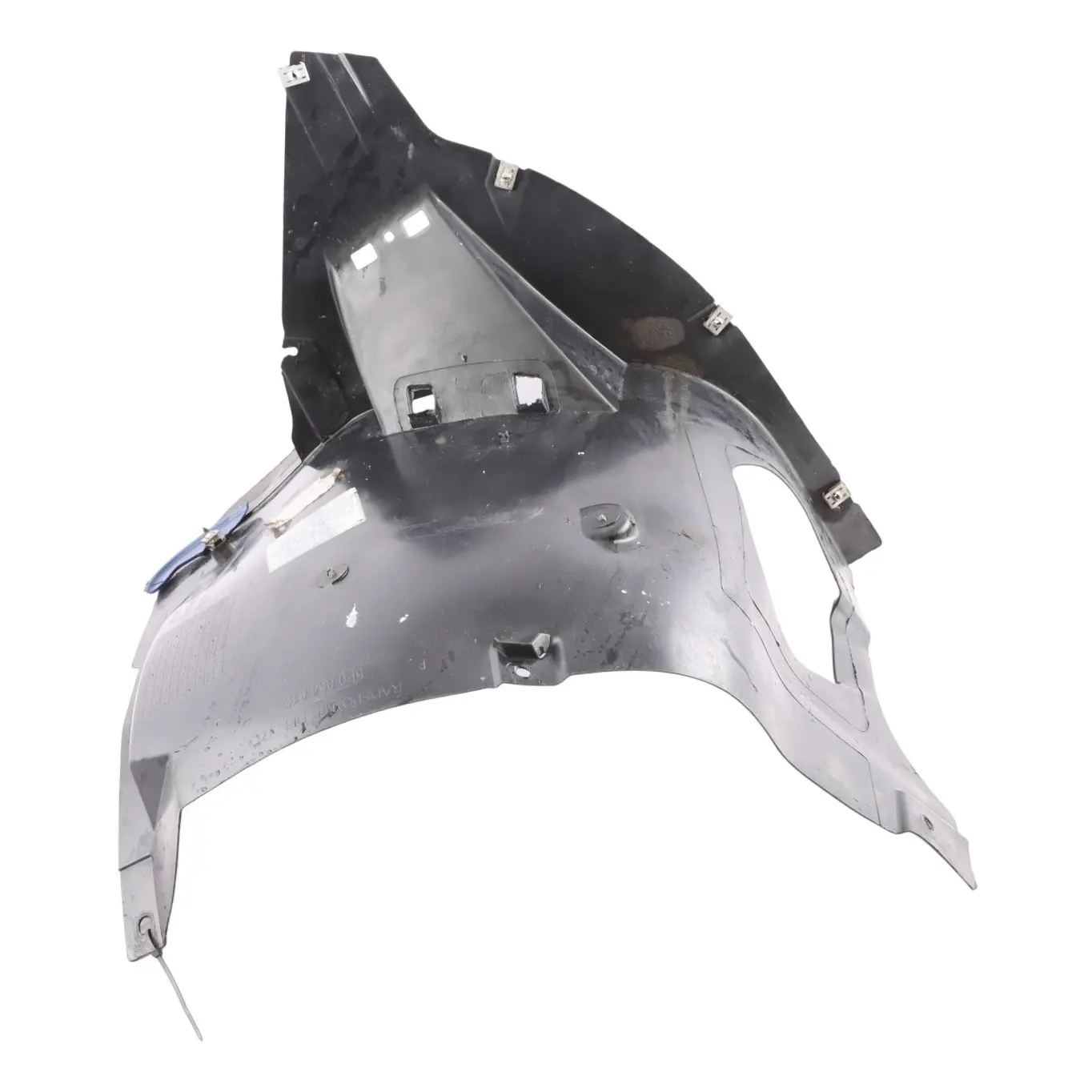 Seat Leon 5F Wheel Arch Cover Housing Panel Trim Front Left N/S 5F0854815P