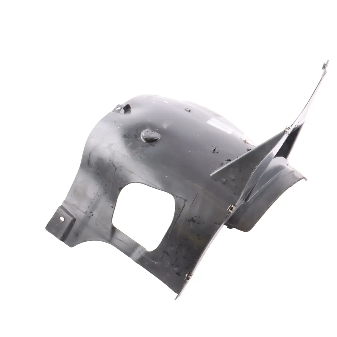 5F Wheel Arch Cover Housing Panel Trim Front Left N/S to Seat Leon with Part number 5F0854815P Seat Leon 5F Wheel Arch Cover Housing Panel Trim Front Left N/S - SKU 5F0854815P - Part number 5F0854815P