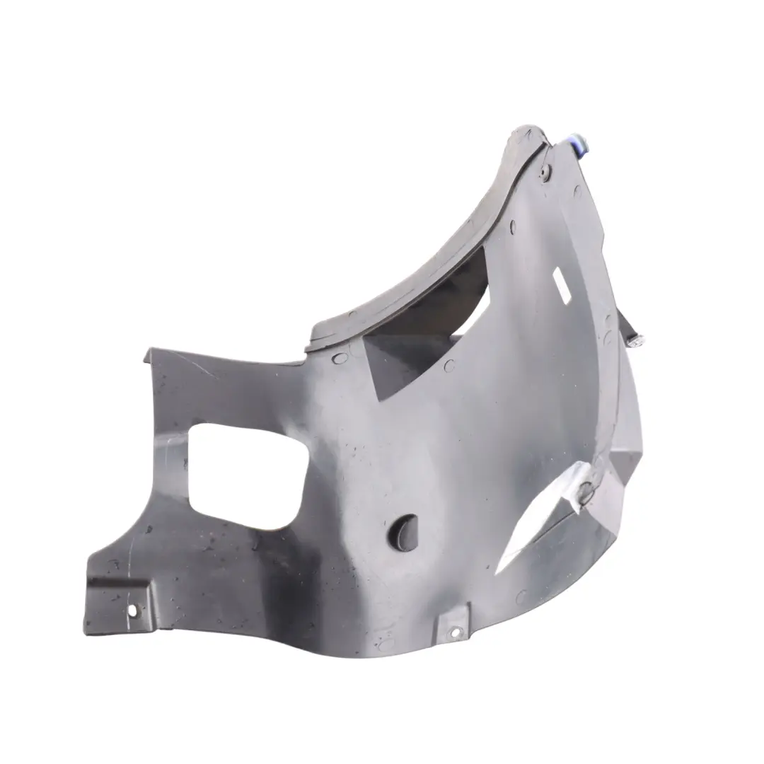 5F Wheel Arch Cover Housing Panel Trim Front Left N/S to Seat Leon with Part number 5F0854815P Seat Leon 5F Wheel Arch Cover Housing Panel Trim Front Left N/S - SKU 5F0854815P - Part number 5F0854815P