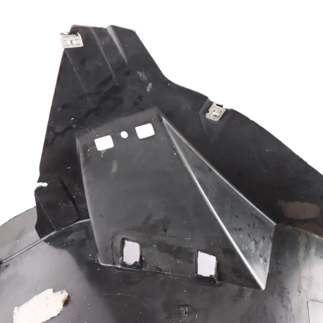 Seat Leon 5F Wheel Arch Cover Housing Panel Trim Front Left N/S - SKU 5F0854815P - Part number 5F0854815P
