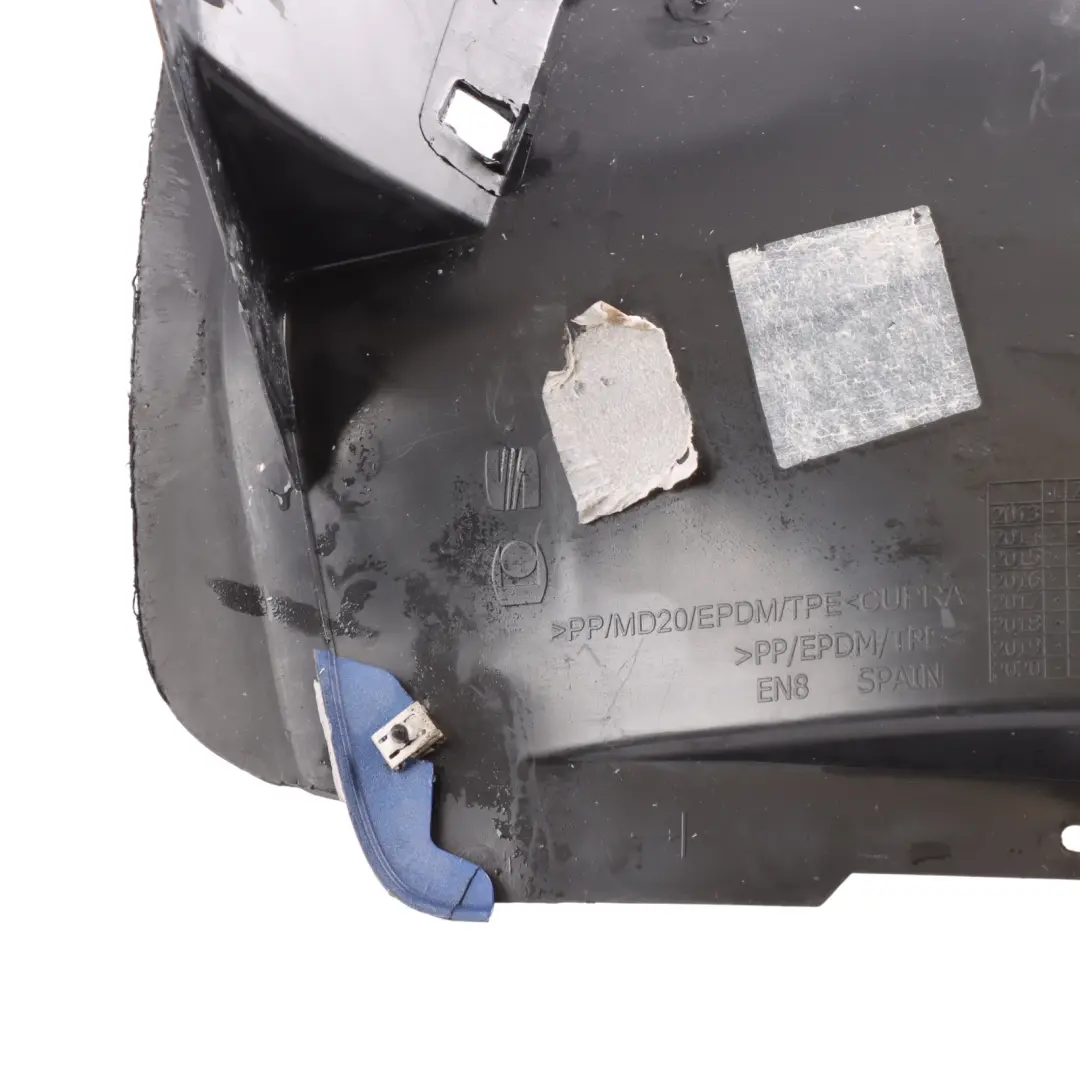 5F Wheel Arch Cover Housing Panel Trim Front Left N/S to Seat Leon with Part number 5F0854815P Seat Leon 5F Wheel Arch Cover Housing Panel Trim Front Left N/S - SKU 5F0854815P - Part number 5F0854815P