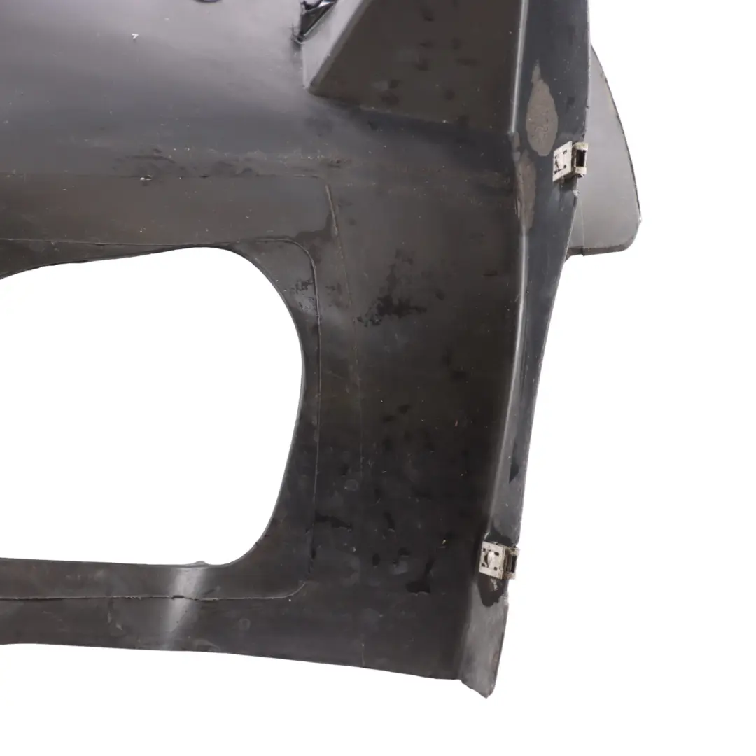 5F Wheel Arch Cover Housing Panel Trim Front Left N/S to Seat Leon with Part number 5F0854815P Seat Leon 5F Wheel Arch Cover Housing Panel Trim Front Left N/S - SKU 5F0854815P - Part number 5F0854815P