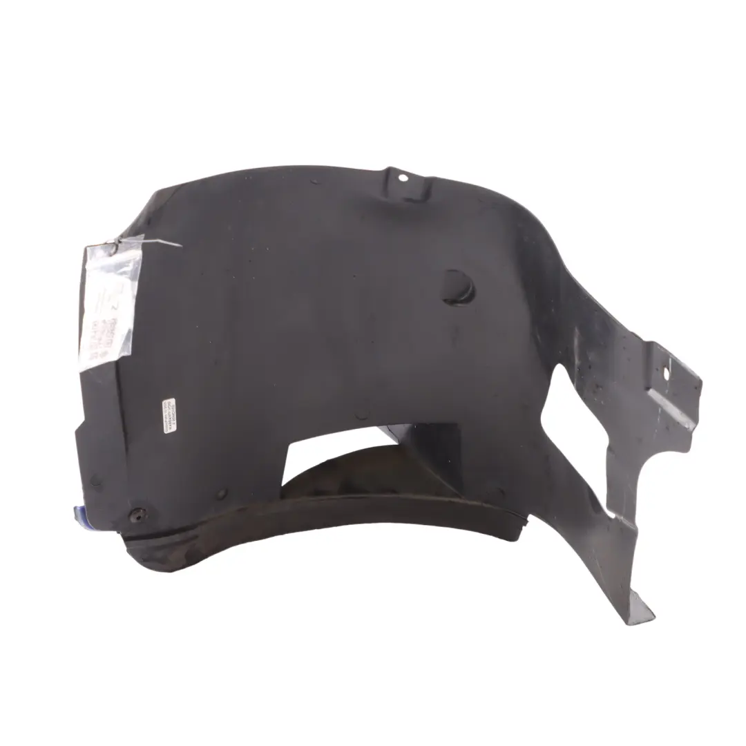 5F Wheel Arch Cover Housing Panel Trim Front Left N/S to Seat Leon with Part number 5F0854815P Seat Leon 5F Wheel Arch Cover Housing Panel Trim Front Left N/S - SKU 5F0854815P - Part number 5F0854815P