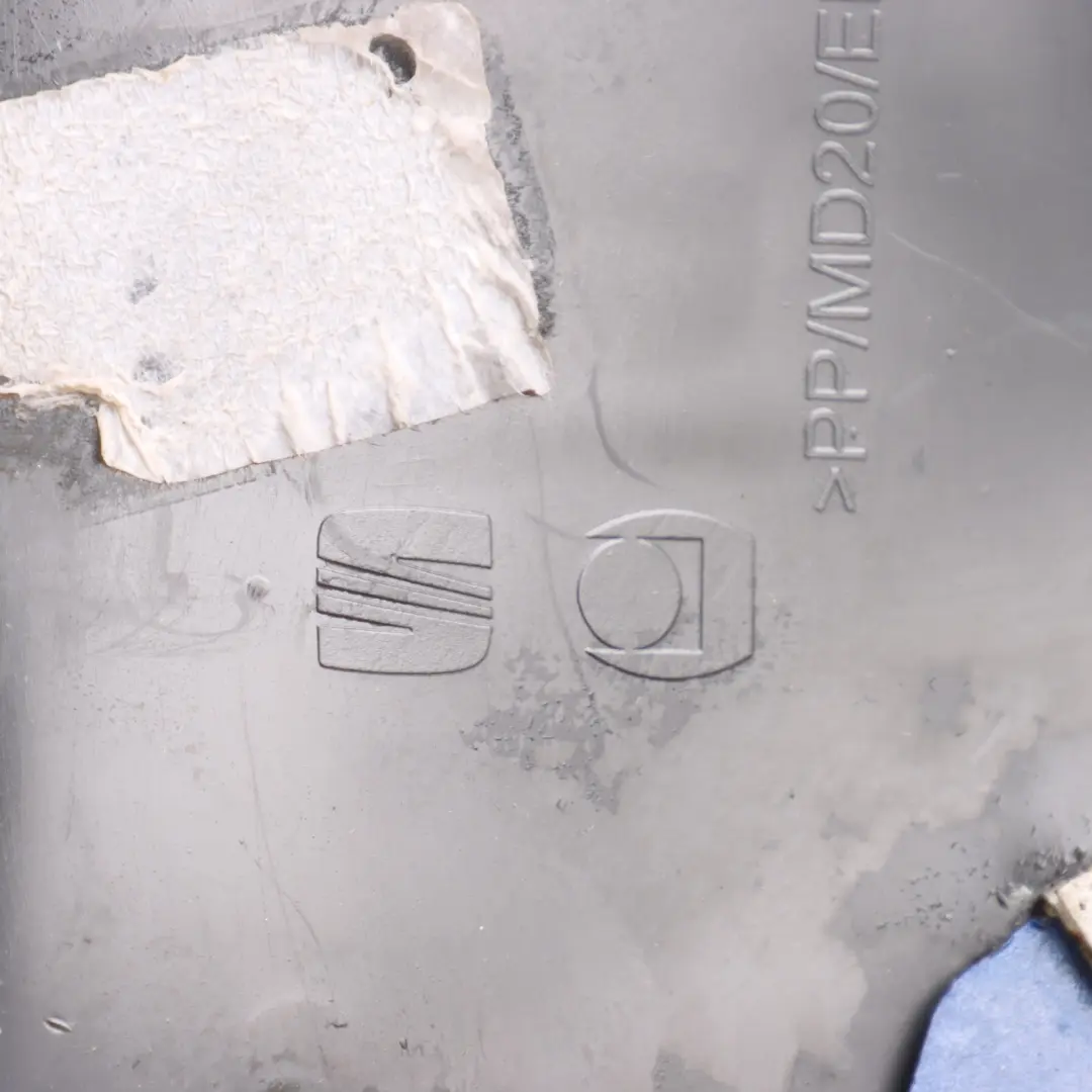 5F Wheel Arch Cover Housing Panel Trim Front Left N/S to Seat Leon with Part number 5F0854815P Seat Leon 5F Wheel Arch Cover Housing Panel Trim Front Left N/S - SKU 5F0854815P - Part number 5F0854815P