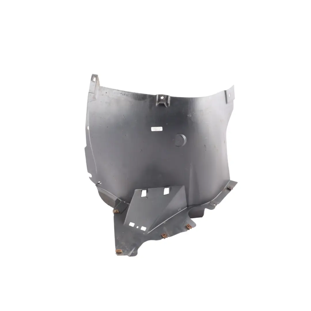 5F Wheel Arch Cover Housing Panel Trim Front Right O/S to Seat Leon with Part number 5F0854816D Seat Leon 5F Wheel Arch Cover Housing Panel Trim Front Right O/S - SKU 5F0854816B - Part number 5F0854816D