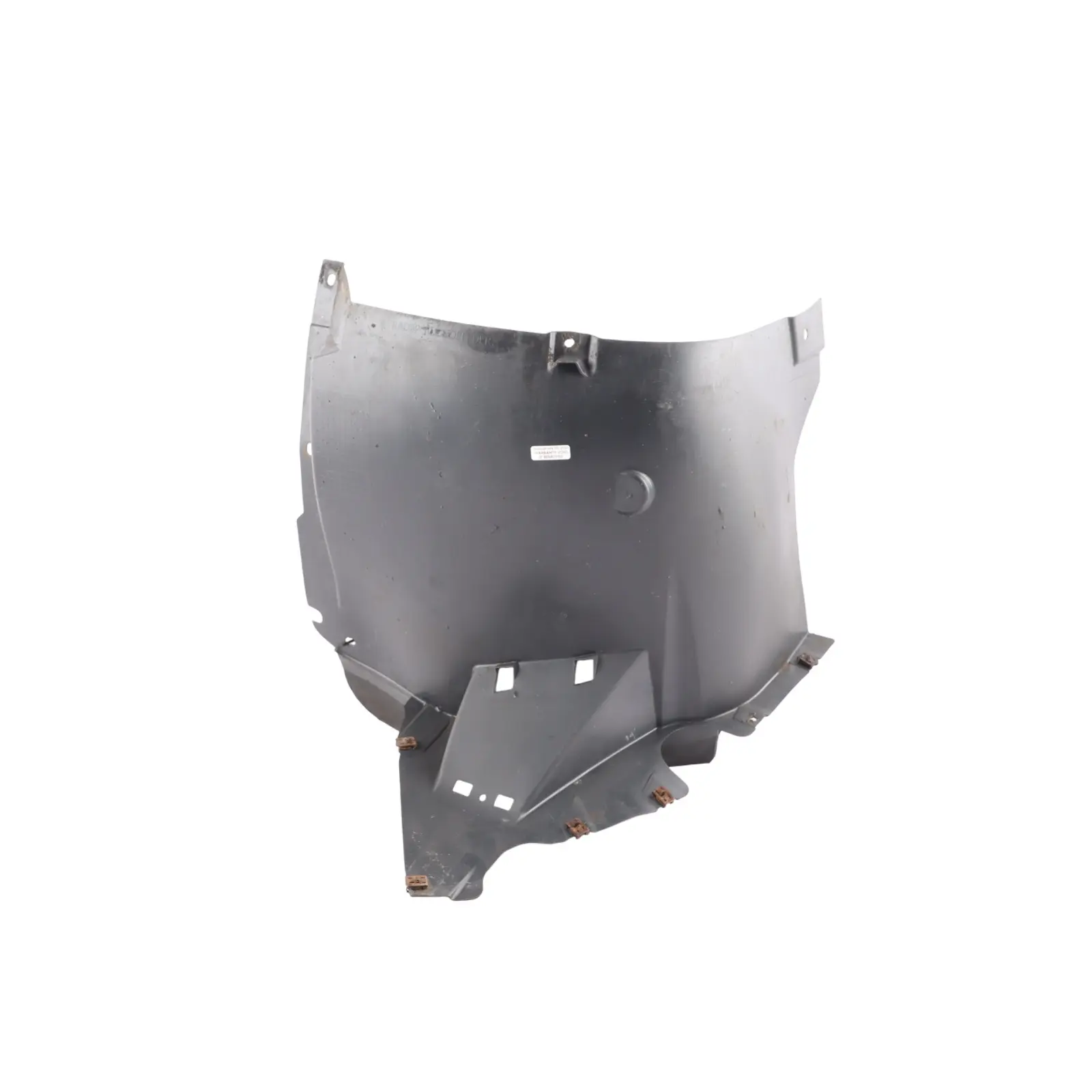 Seat Leon 5F Wheel Arch Cover Housing Panel Trim Front Right O/S 5F0854816B