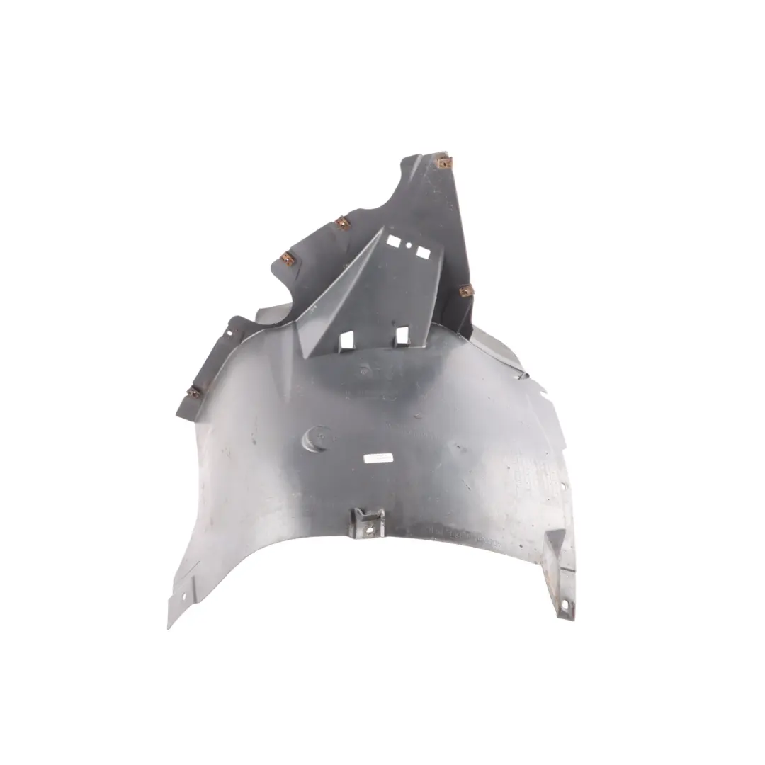 5F Wheel Arch Cover Housing Panel Trim Front Right O/S to Seat Leon with Part number 5F0854816D Seat Leon 5F Wheel Arch Cover Housing Panel Trim Front Right O/S - SKU 5F0854816B - Part number 5F0854816D