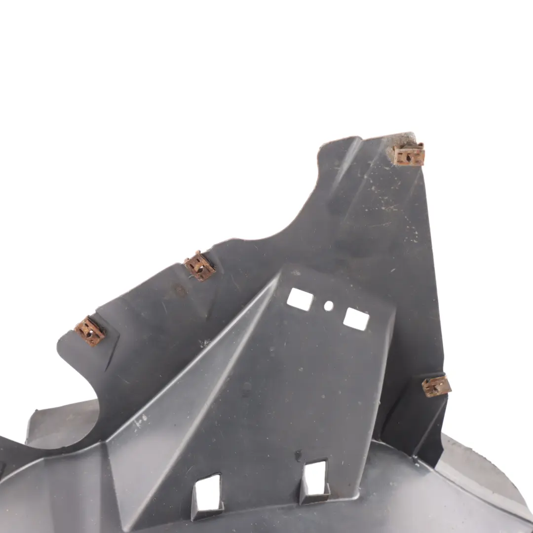 Seat Leon 5F Wheel Arch Cover Housing Panel Trim Front Right O/S - SKU 5F0854816B - Part number 5F0854816D