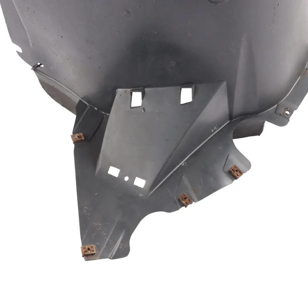 5F Wheel Arch Cover Housing Panel Trim Front Right O/S to Seat Leon with Part number 5F0854816D Seat Leon 5F Wheel Arch Cover Housing Panel Trim Front Right O/S - SKU 5F0854816B - Part number 5F0854816D