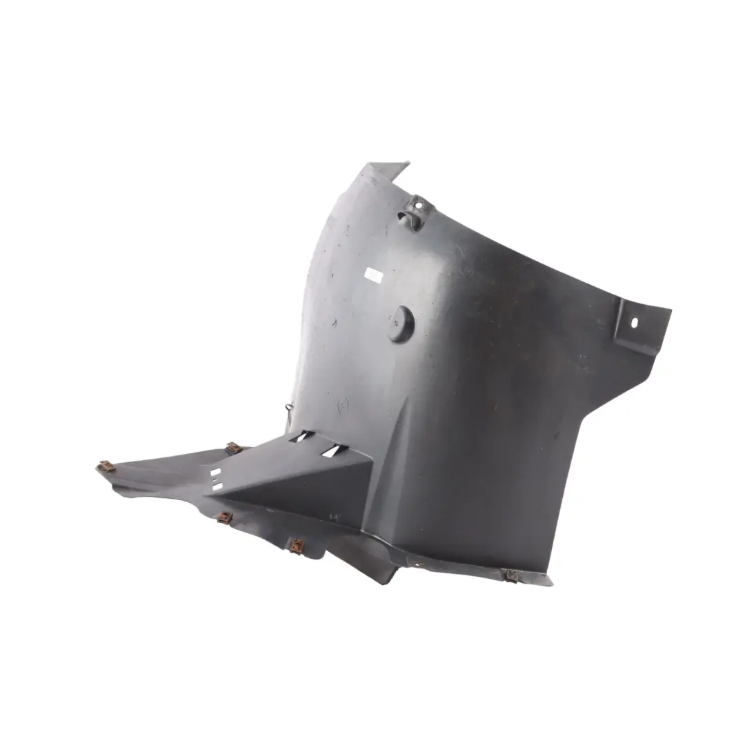 5F Wheel Arch Cover Housing Panel Trim Front Right O/S to Seat Leon with Part number 5F0854816D Seat Leon 5F Wheel Arch Cover Housing Panel Trim Front Right O/S - SKU 5F0854816B - Part number 5F0854816D