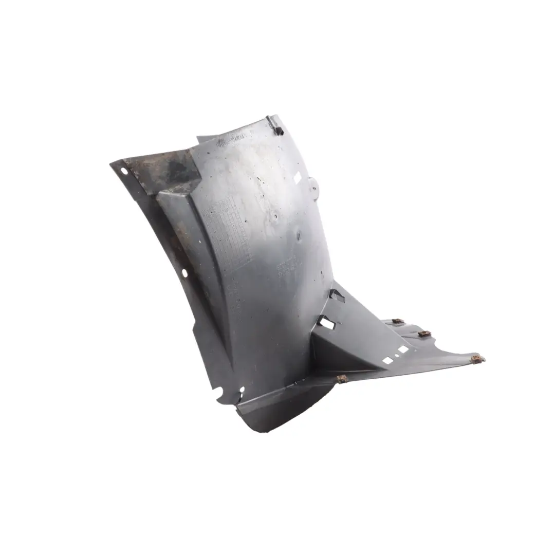 5F Wheel Arch Cover Housing Panel Trim Front Right O/S to Seat Leon with Part number 5F0854816D Seat Leon 5F Wheel Arch Cover Housing Panel Trim Front Right O/S - SKU 5F0854816B - Part number 5F0854816D