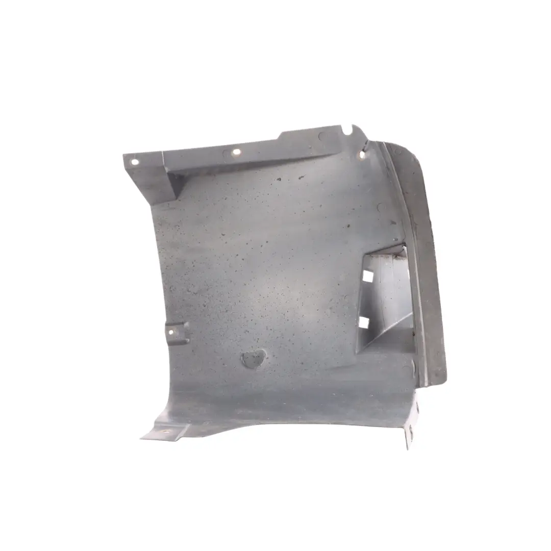 5F Wheel Arch Cover Housing Panel Trim Front Right O/S to Seat Leon with Part number 5F0854816D Seat Leon 5F Wheel Arch Cover Housing Panel Trim Front Right O/S - SKU 5F0854816B - Part number 5F0854816D