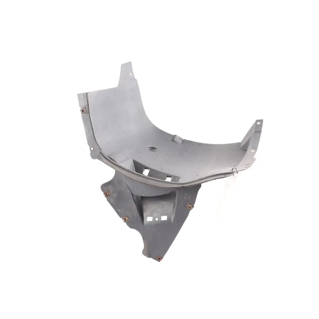 5F Wheel Arch Cover Housing Panel Trim Front Right O/S to Seat Leon with Part number 5F0854816D Seat Leon 5F Wheel Arch Cover Housing Panel Trim Front Right O/S - SKU 5F0854816B - Part number 5F0854816D