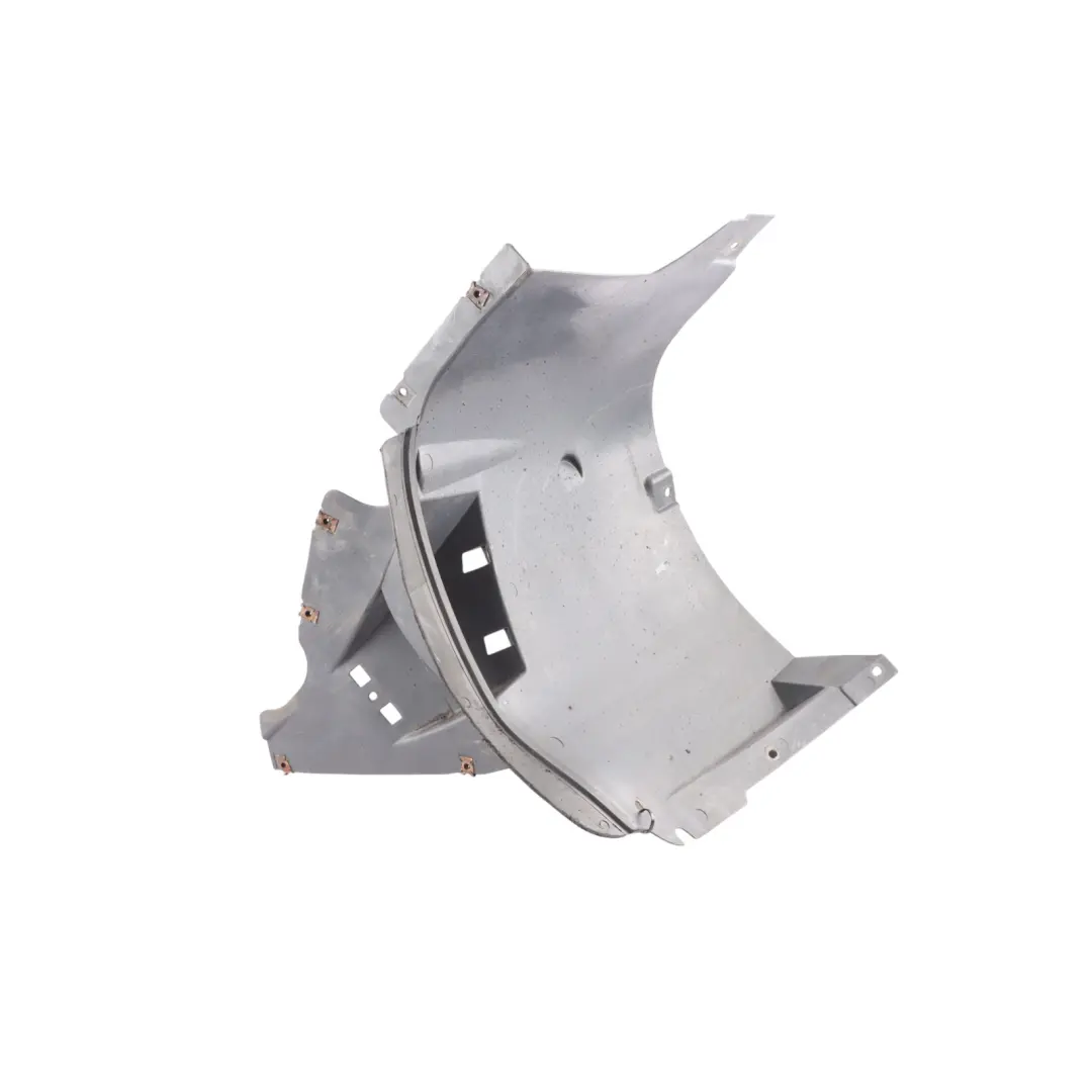 Seat Leon 5F Wheel Arch Cover Housing Panel Trim Front Right O/S - SKU 5F0854816B - Part number 5F0854816D