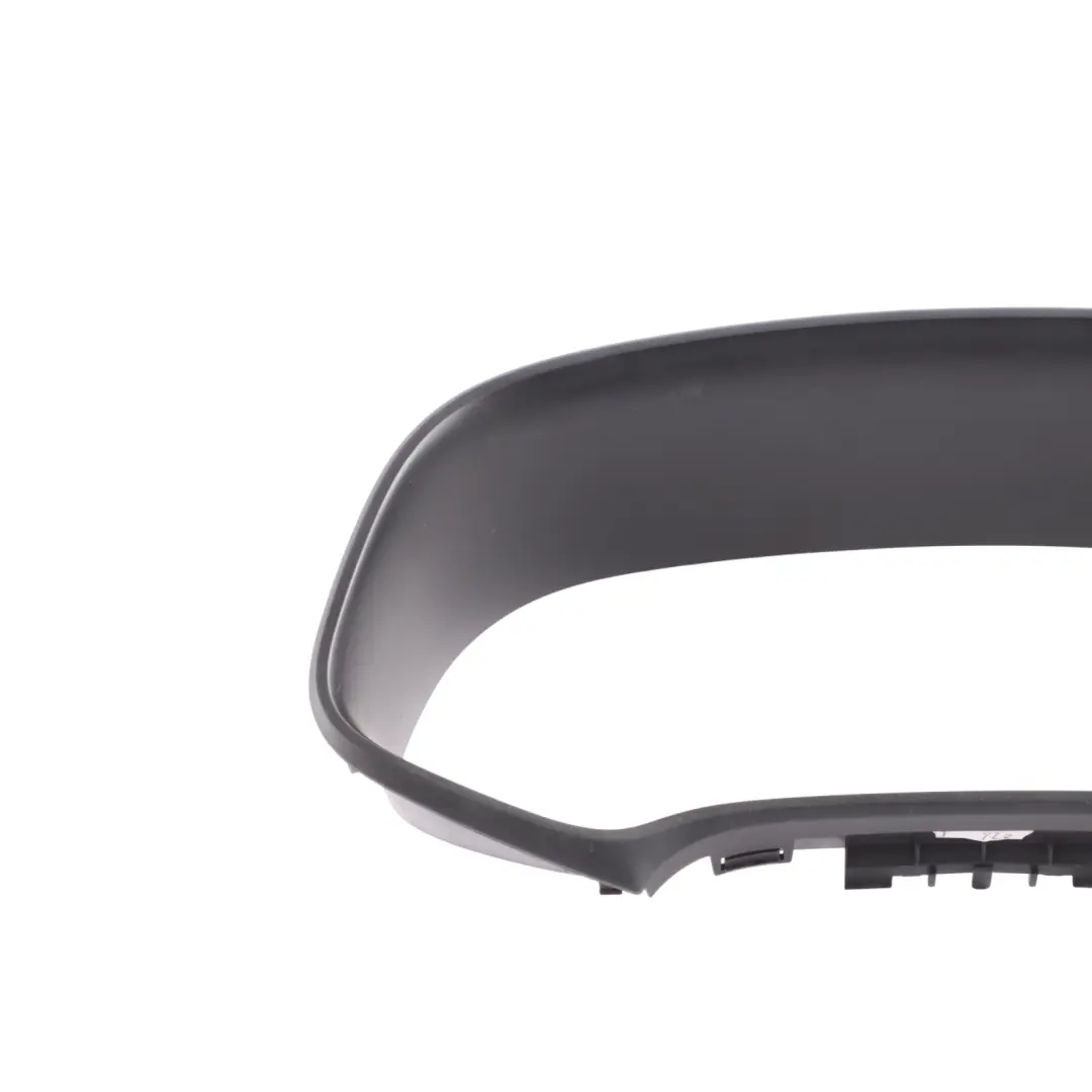 Seat Leon Mk3 Speedo Meter Instrument Cluster Surround Trim Cover - SKU 5F0857244A - Part number 5F0857244A